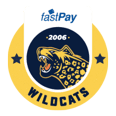 Fastpay Wildcats Fastpay Wildcats