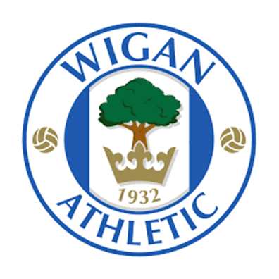 Wigan Wigan