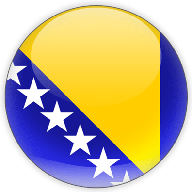 Bosna Hersek