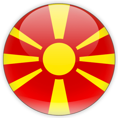 Kuzey Makedonya
