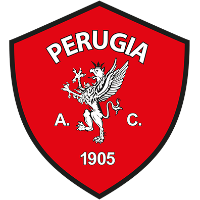 Perugia