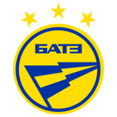 BATE Borisov BATE Borisov