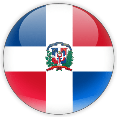 Dominik Cumhuriyeti Dominik Cumhuriyeti