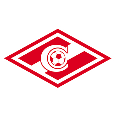 Spartak Moskova 2