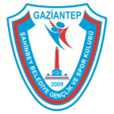 Şahinbey Bld. Şahinbey Bld.