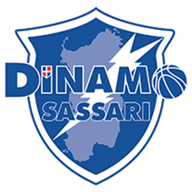 Dinamo Sassari Dinamo Sassari