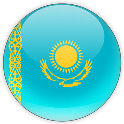 Kazakistan Kazakistan