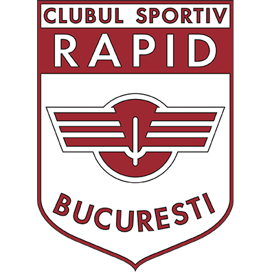 Rapid Bükreş Rapid Bükreş