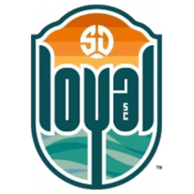 San Diego Loyal San Diego Loyal