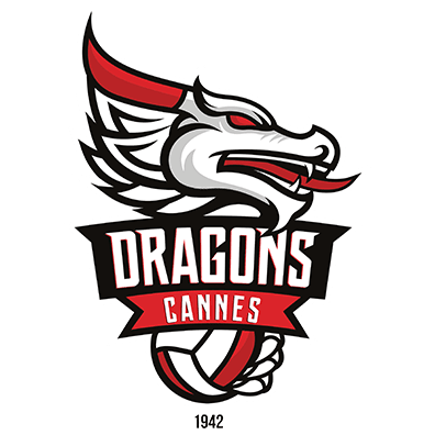 AS Cannes Dragons