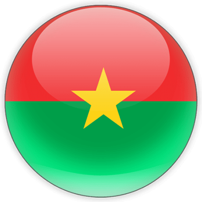 Burkina Faso Burkina Faso