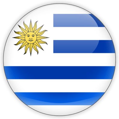 Uruguay