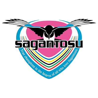 Sagan Tosu Sagan Tosu