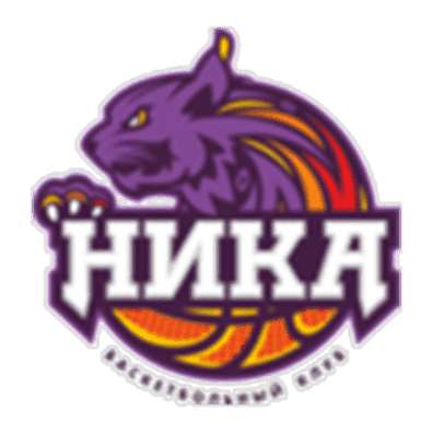 Nika Syktyvkar