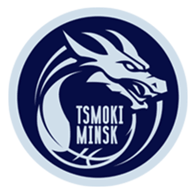 Tsmoki Minsk Tsmoki Minsk