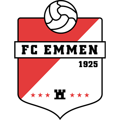 FC Emmen FC Emmen