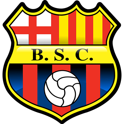 Barcelona SC Barcelona SC