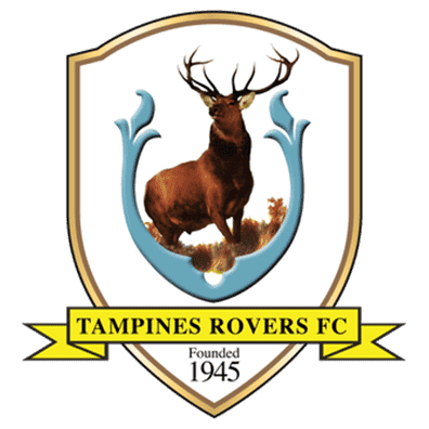 Tampines Tampines