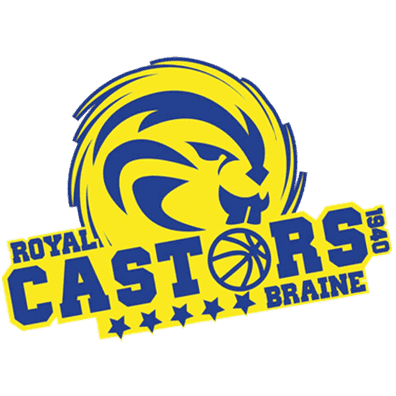 Castors Braine