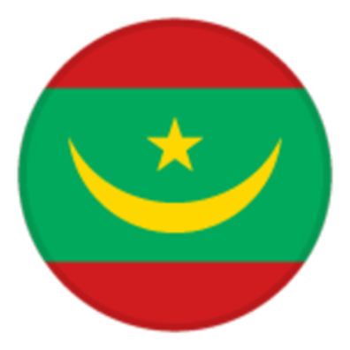 Moritanya