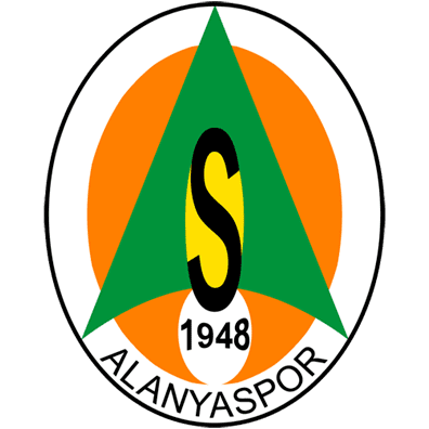 A.Alanyaspor A.Alanyaspor