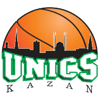 Unics Kazan Unics Kazan