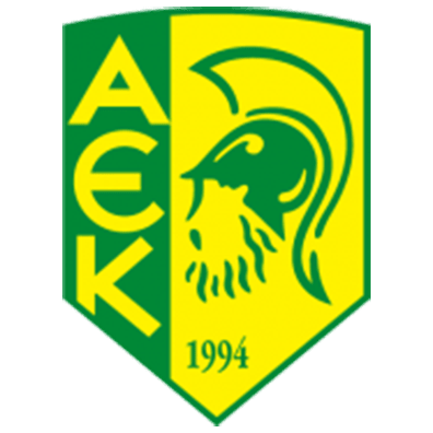 AEK Larnaca