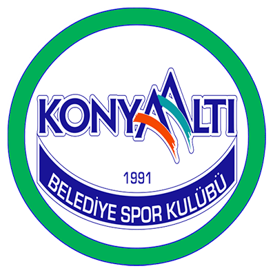 Konyaaltı Bld.