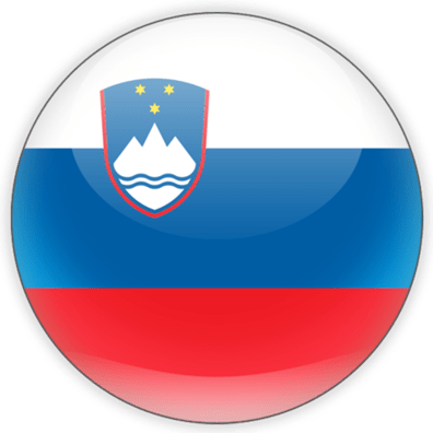 Slovenya Slovenya