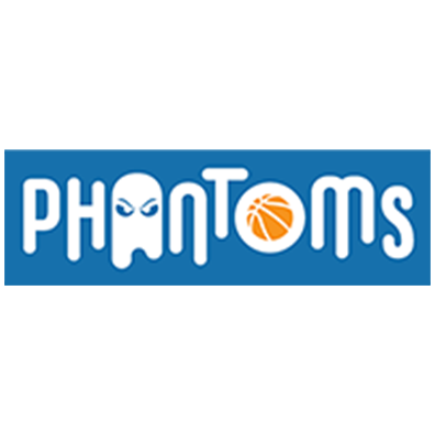 Phantoms Basket