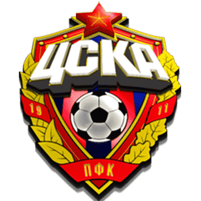 CSKA Moskova CSKA Moskova