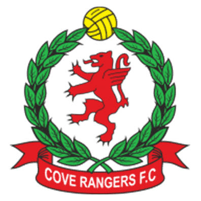 Cove Rangers