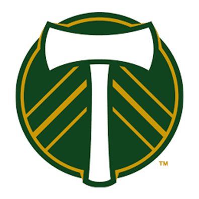 Portland Timbers Portland Timbers