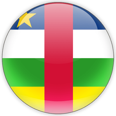 Orta Afrika Cumhuriyeti