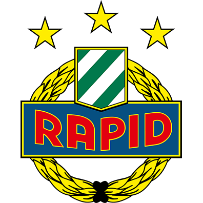Rapid Wien 2 Rapid Wien 2