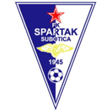 Spartak Subotica Spartak Subotica