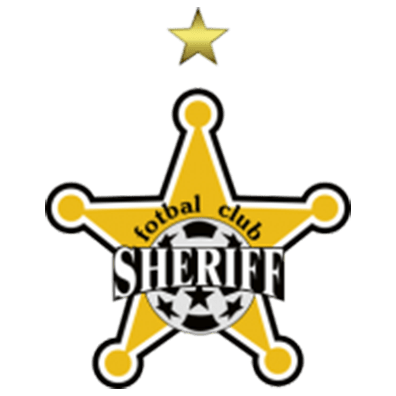 Sheriff Tiraspol Sheriff Tiraspol