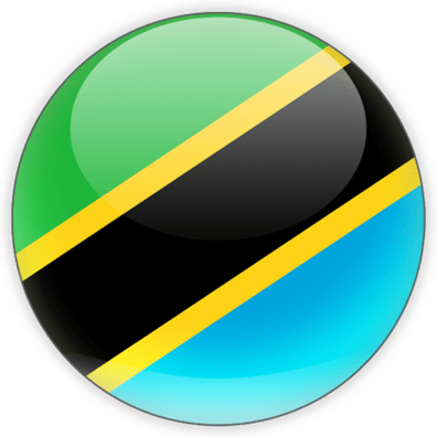 Tanzanya Tanzanya