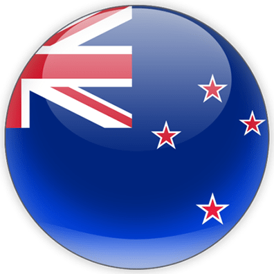 Yeni Zelanda Yeni Zelanda