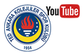 TED Kolejliler Youtube