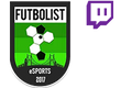 Futbolistco Twitch
