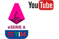 ESerie A Youtube