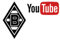 Borussia Mönchengladbach Youtube