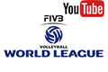 FIVB Youtube