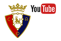 Osasuna Youtube