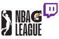 NBA G-League Twitch