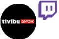 Tivibu Spor Twitch