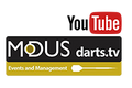 Modus Darts TV Youtube
