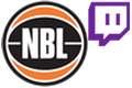 Avustralya NBL Twitch