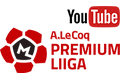 Estonya Premium Liga Youtube